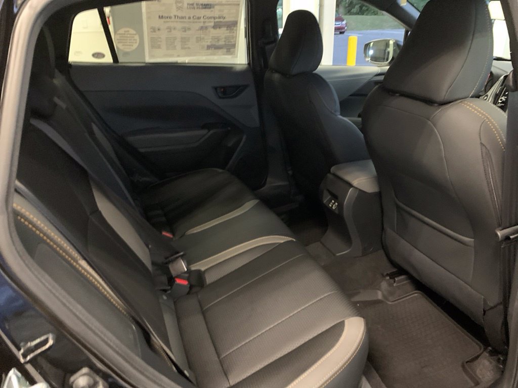 New 2026 Subaru Crosstrek 2.5i Wilderness AWD/4WD image 17