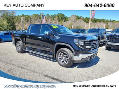 Certified 2026 GMC Sierra 1500 SLT w/ SLT Premium Plus Package