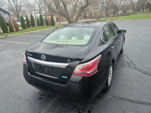 Used 2014 Nissan Altima 2.5 S image 17