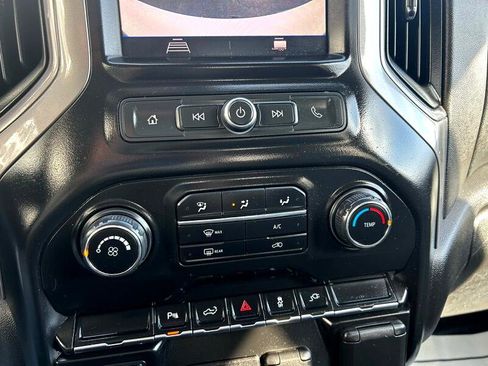 Used 2020 Chevrolet Silverado 1500 W/T w/ WT Value Package image 15