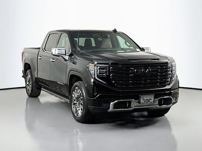 New 2026 GMC Sierra 1500 Denali Ultimate