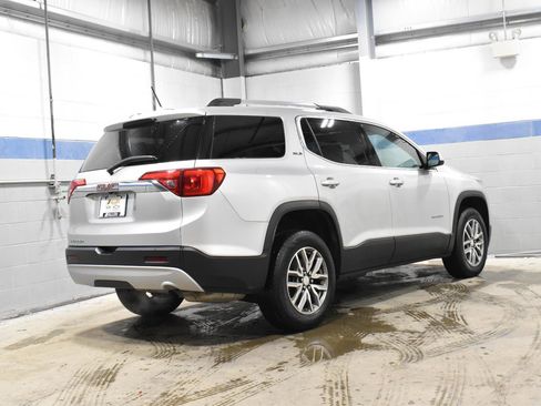 Used 2019 GMC Acadia SLE w/ LPO, Floor Liner Package image 27