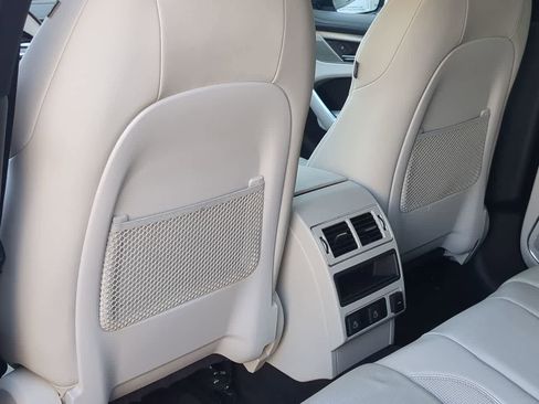 Used 2025 Jaguar F-PACE R-Dynamic S image 17