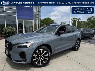 Certified 2024 Volvo XC60 B5 Plus