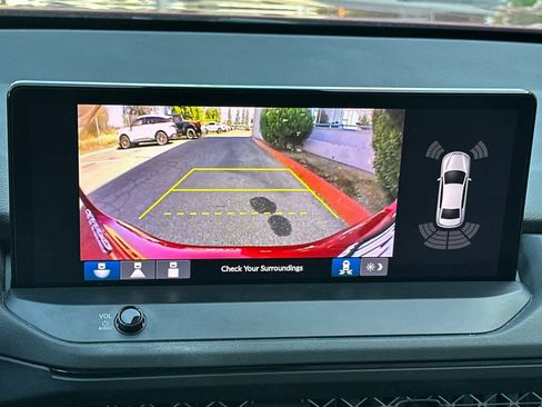 Used 2023 Honda Accord Touring image 19