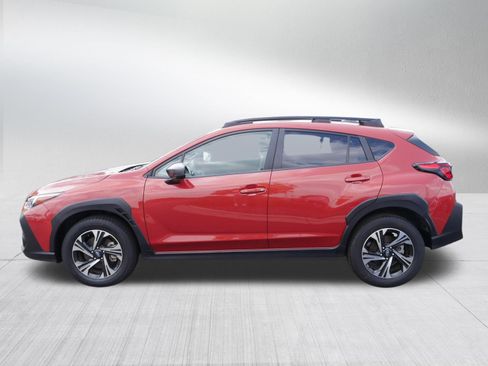Certified 2025 Subaru Crosstrek 2.5i Premium AWD/4WD image 4