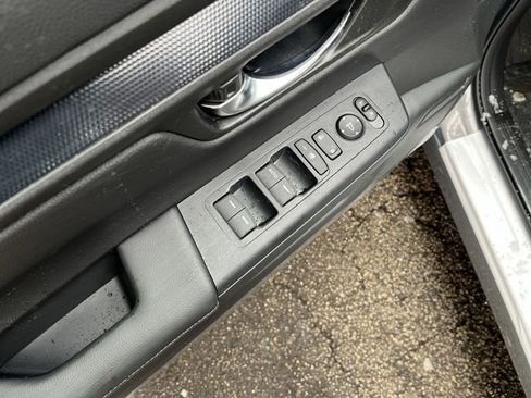 New 2026 Honda CR-V LX image 17