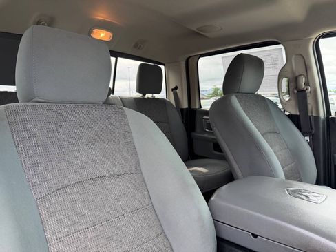 Used 2016 RAM 1500 Outdoorsman AWD/4WD image 59