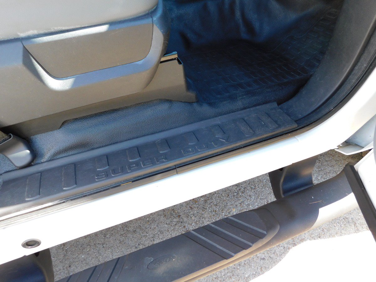 Used 2015 Ford F250 XL RWD image 26