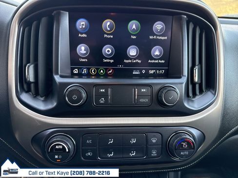 Used 2021 GMC Canyon Denali image 20