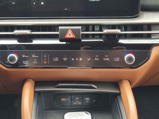 New 2026 Kia Sportage X-Line AWD/4WD image 19
