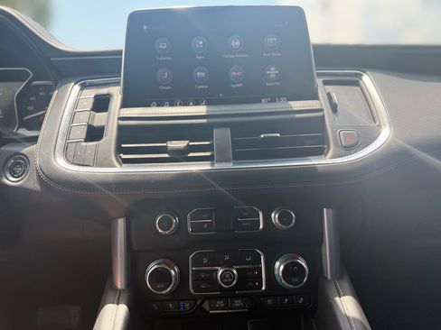 Used 2021 GMC Yukon XL SLT w/ SLT Luxury Plus Package AWD/4WD image 34