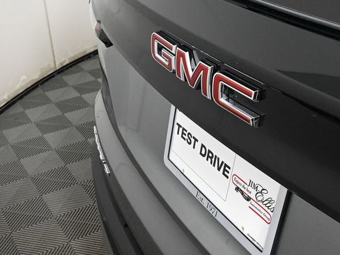 New 2026 GMC Acadia Elevation w/ Elevation Premium Package image 38