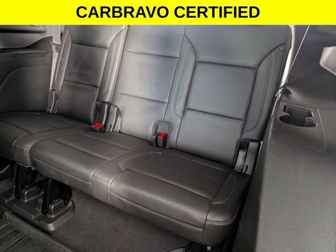 Certified 2021 Chevrolet Tahoe Z71 w/ Rear Media and Nav Package AWD/4WD image 30