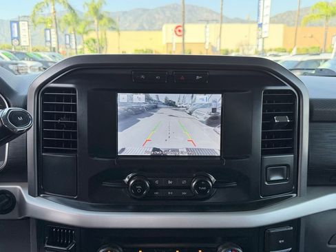 Certified 2023 Ford F150 XLT AWD/4WD image 25