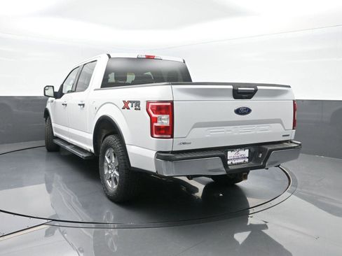 Used 2019 Ford F150 XLT w/ XTR Package image 38