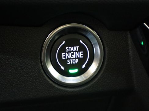 New 2026 Chevrolet Traverse RS image 28