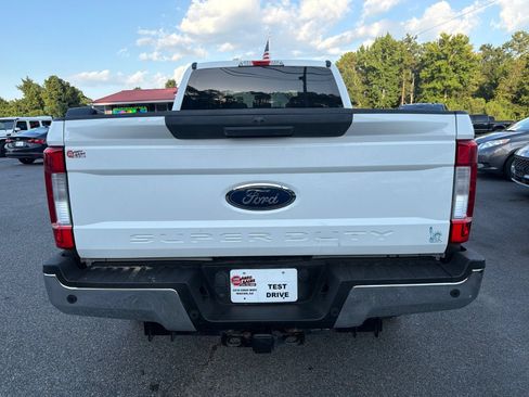 Used 2019 Ford F250 XLT AWD/4WD image 5