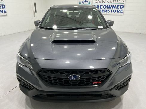 New 2026 Subaru WRX Limited image 3