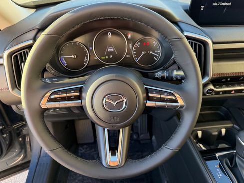 New 2026 MAZDA CX-50 AWD 2.5 Hybrid w/ Weather Package image 22