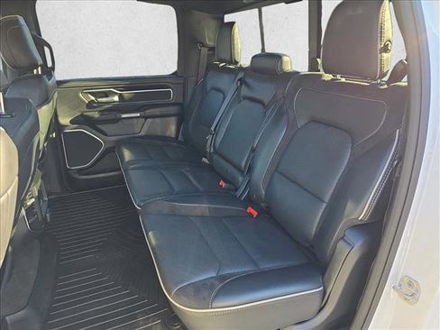 Used 2020 RAM 1500 Laramie image 13