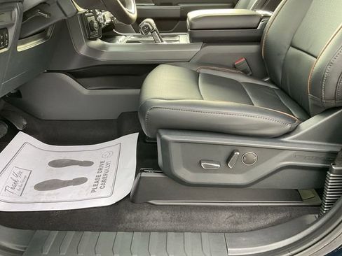 New 2026 Ford F150 Lariat image 12