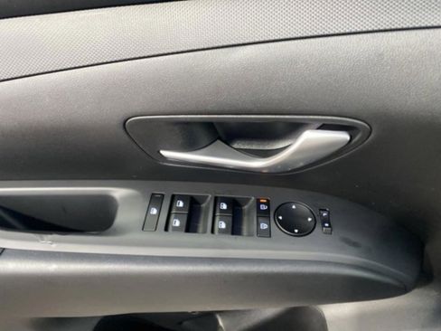 New 2026 Hyundai Santa Cruz SEL FWD image 13