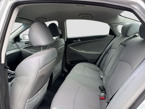 Used 2014 Hyundai Sonata GLS w/ Popular Equipment Group 2 image 25