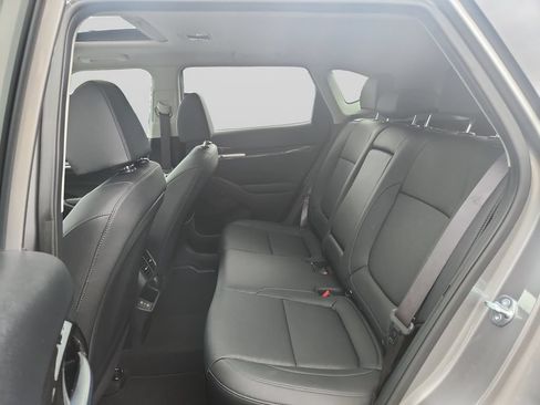 Certified 2024 Kia Seltos EX AWD/4WD image 16