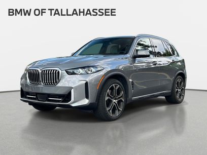 Used 2024 BMW X5 xDrive40i w/ Premium Package