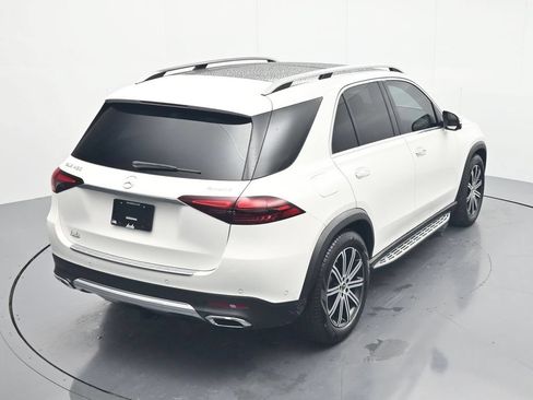 Used 2024 Mercedes-Benz GLE 450 4MATIC image 34