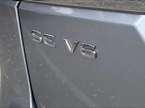 Used 2023 Volkswagen Atlas SE image 10