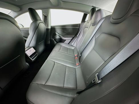 Used 2024 Tesla Model 3 Long Range image 28