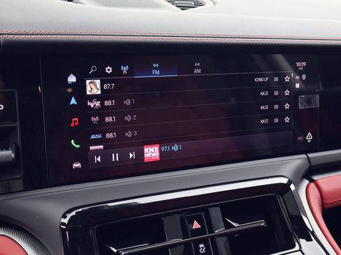 New 2026 Porsche Panamera image 17