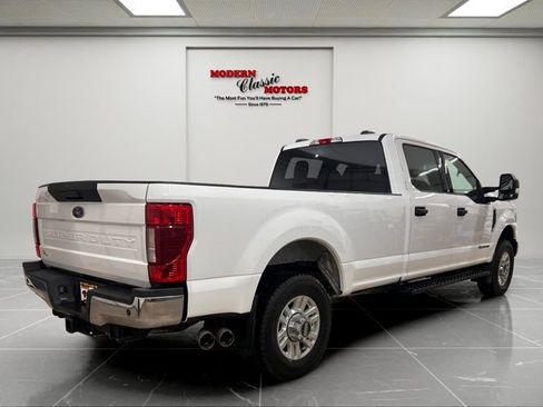 Used 2022 Ford F350 XLT w/ XLT Value Package image 7