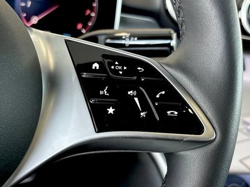 Certified 2026 Mercedes-Benz C 300 4MATIC Sedan image 24