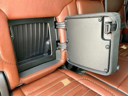 Used 2024 GMC Sierra 2500 Denali Ultimate w/ Max Trailering Package image 28