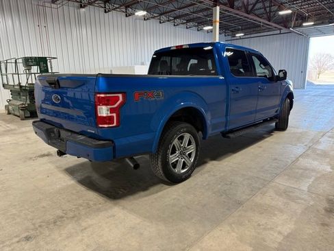 Used 2019 Ford F150 XLT w/ Equipment Group 302A Luxury image 6