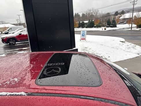 Used 2021 Subaru Legacy Limited image 14