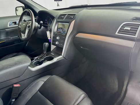 Used 2015 Ford Explorer XLT w/ Equipment Group 202B FWD image 36