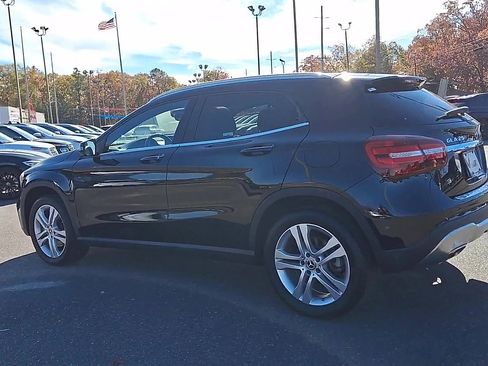 Used 2020 Mercedes-Benz GLA 250 GLA 250 w/ Premium Package image 6