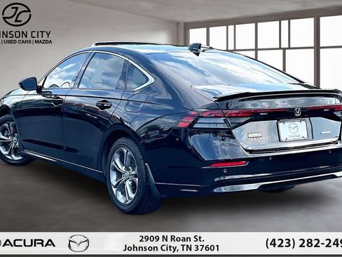 Used 2023 Honda Accord EX-L image 13