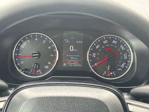 Used 2019 Toyota RAV4 LE w/ All Weather Liner Package AWD/4WD image 17
