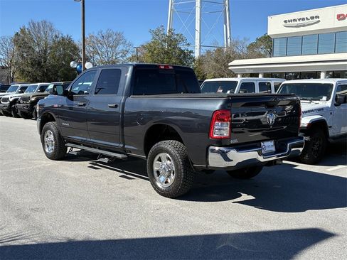 Used 2022 RAM 2500 Tradesman image 7
