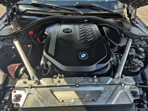 Used 2021 BMW 440i xDrive M440i xDrive w/ Premium Package image 32