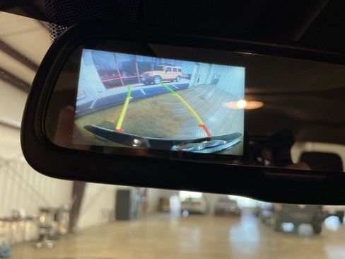 Used 2019 RAM 1500 Tradesman w/ Popular Equipment Group RWD image 18