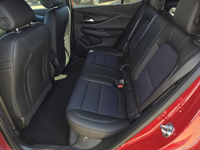 New 2026 Buick Envista Preferred w/ Convenience I Package FWD image 29