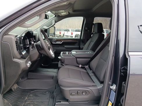 New 2026 GMC Sierra 3500 SLE w/ SLE Value Package image 6