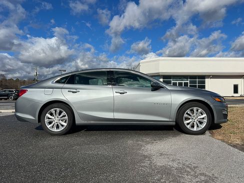 Used 2024 Chevrolet Malibu LT image 6