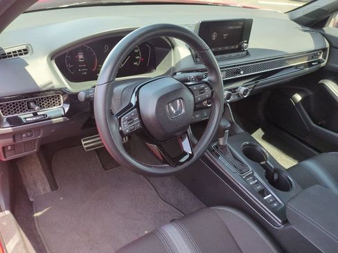 Used 2025 Honda Civic Sport image 13